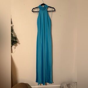 Ramy Brook Tatiana Gown